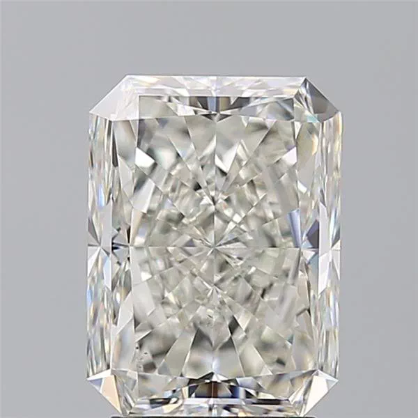 3.52 Carat · I · VS2 very good Cut