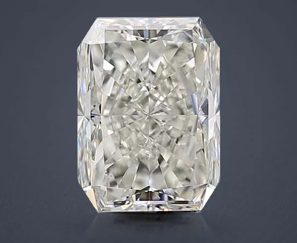 3.52 Carat · I · VS2 very good Cut