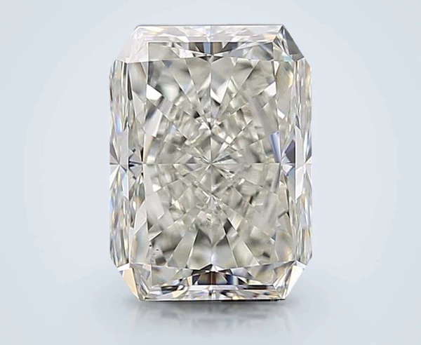 3.52 Carat · I · VS2 very good Cut
