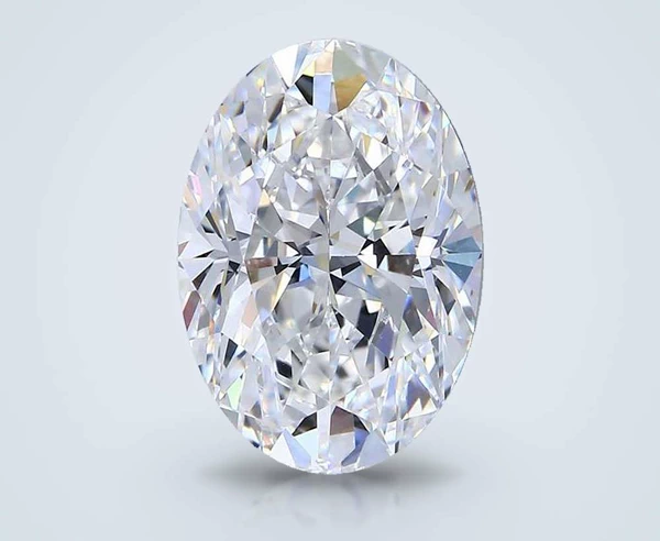 3.38 Carat · D · VS1 Rare Carat Ideal Cut
