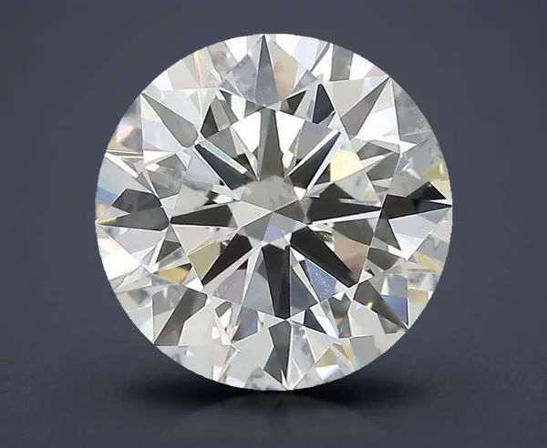 3.92 Carat · E · VVS2 Rare Carat Ideal Cut