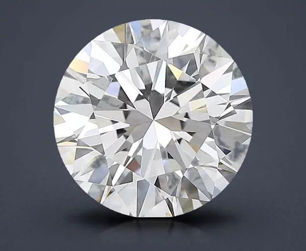 2.83 Carat · D · FL Rare Carat Ideal Cut