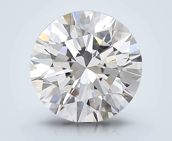 2.83 Carat · D · FL Rare Carat Ideal Cut