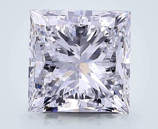 2.18 Carat · D · VVS1 Rare Carat Ideal Cut
