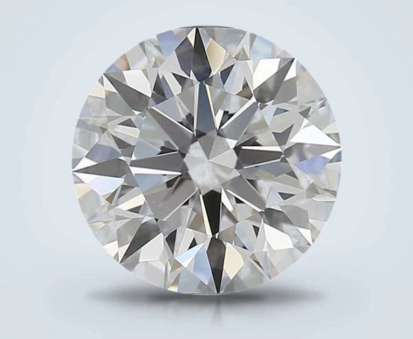 1.71 Carat · D · FL Rare Carat Ideal Cut