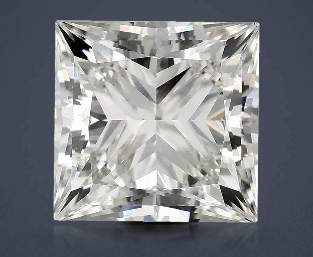 2.85 Carat · G · VVS2 Rare Carat Ideal Cut