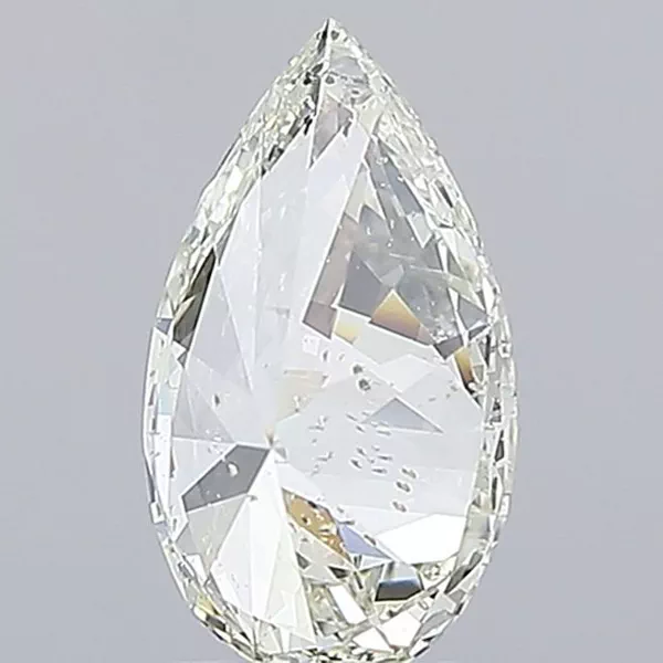 2.01 Carat · K · SI1 Rare Carat Ideal Cut