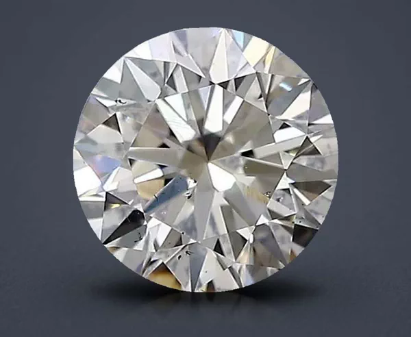 0.7 Carat · K · SI1 Rare Carat Ideal Cut