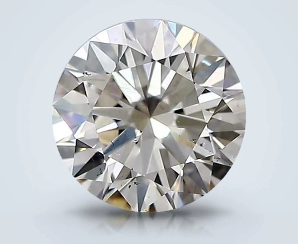 0.7 Carat · K · SI1 Rare Carat Ideal Cut