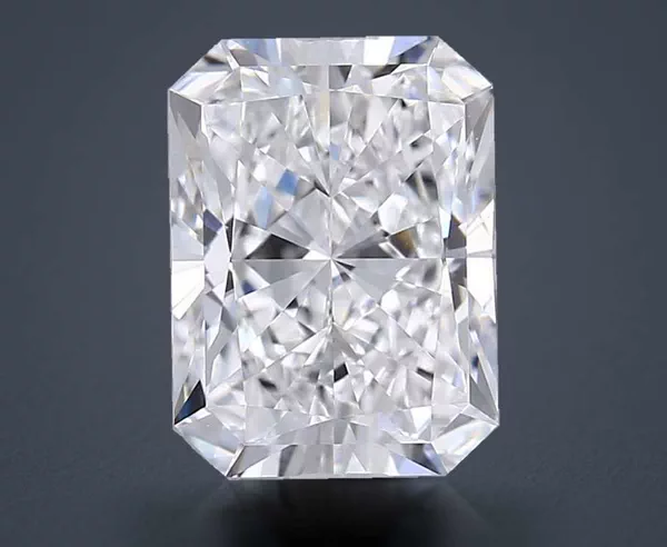 2.06 Carat · D · VVS1 Rare Carat Ideal Cut