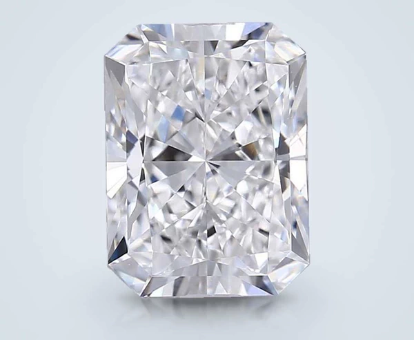 2.06 Carat · D · VVS1 Rare Carat Ideal Cut