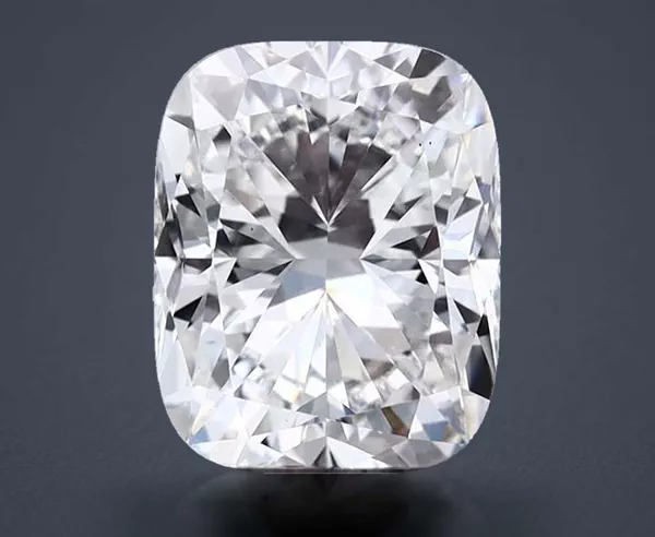 1.72 Carat · E · VS1 Rare Carat Ideal Cut