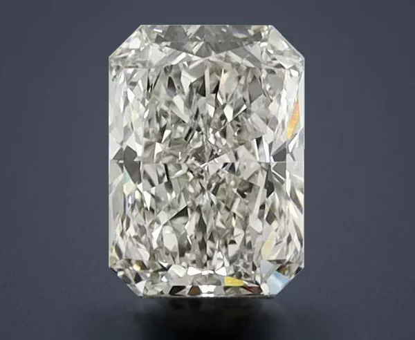 1.37 Carat · H · VS1 excellent Cut
