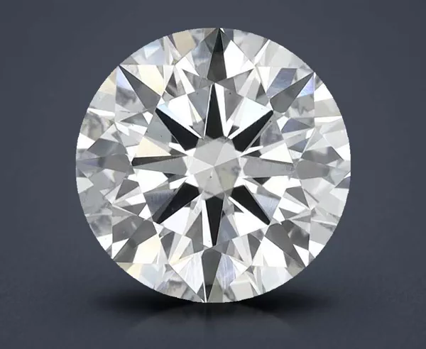 2.19 Carat · E · VS1 Rare Carat Ideal Cut