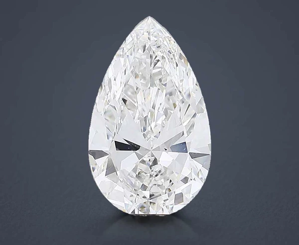 15.02 Carat · F · VS1 Rare Carat Ideal Cut