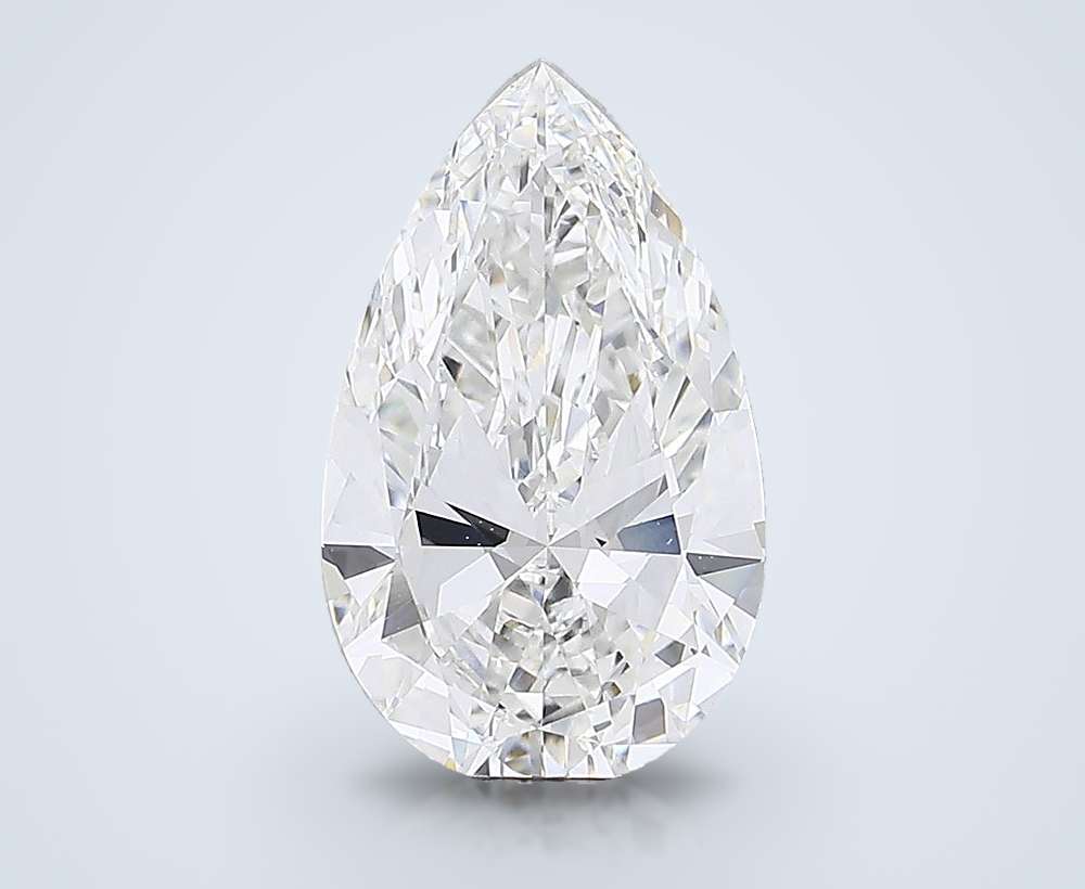 15.02 Carat · F · VS1 Rare Carat Ideal Cut
