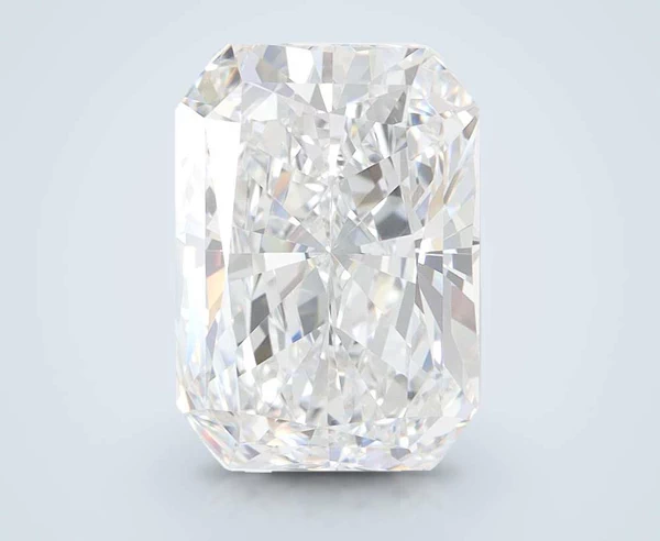 5.01 Carat · D · VVS1 Rare Carat Ideal Cut