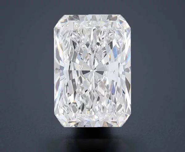 1.53 Carat · E · VS2 Rare Carat Ideal Cut