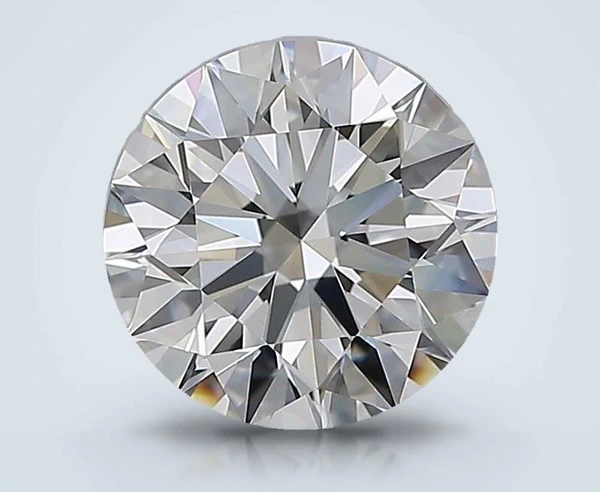 2.01 Carat · H · IF Rare Carat Ideal Cut