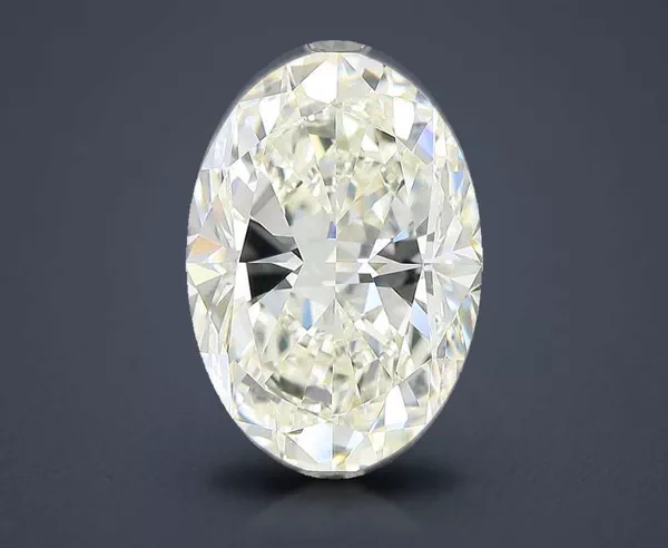 5.02 Carat · J · VS1 Rare Carat Ideal Cut