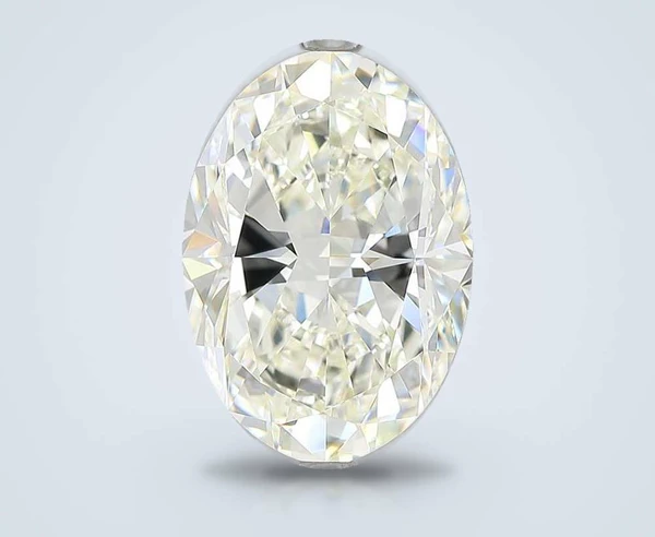 5.02 Carat · J · VS1 Rare Carat Ideal Cut