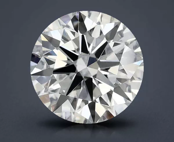 1 Carat · D · VS1 excellent Cut