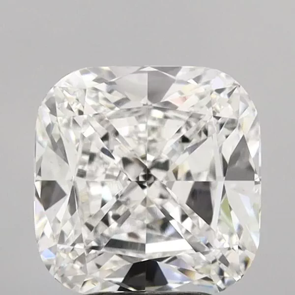 4.41 Carat · F · VS1 Rare Carat Ideal Cut