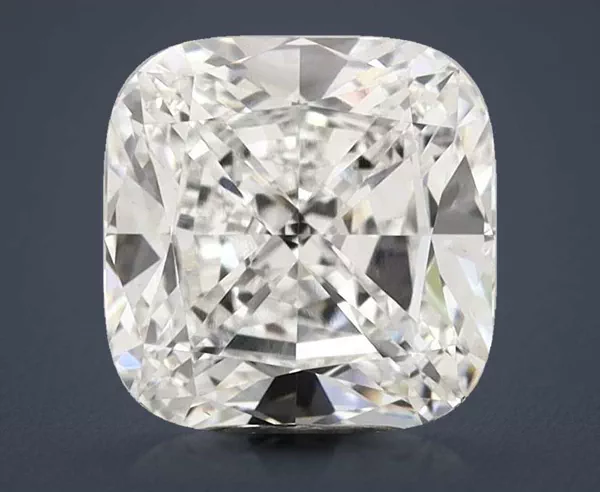 4.41 Carat · F · VS1 Rare Carat Ideal Cut