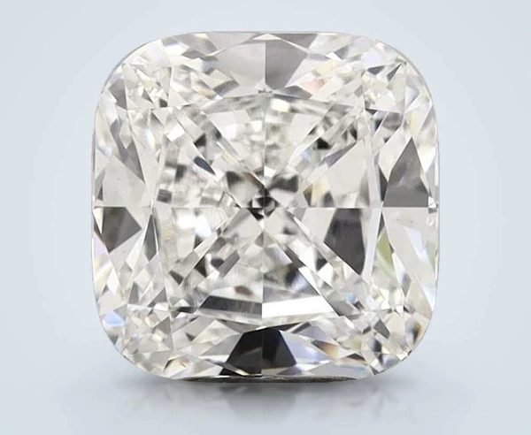 4.41 Carat · F · VS1 Rare Carat Ideal Cut