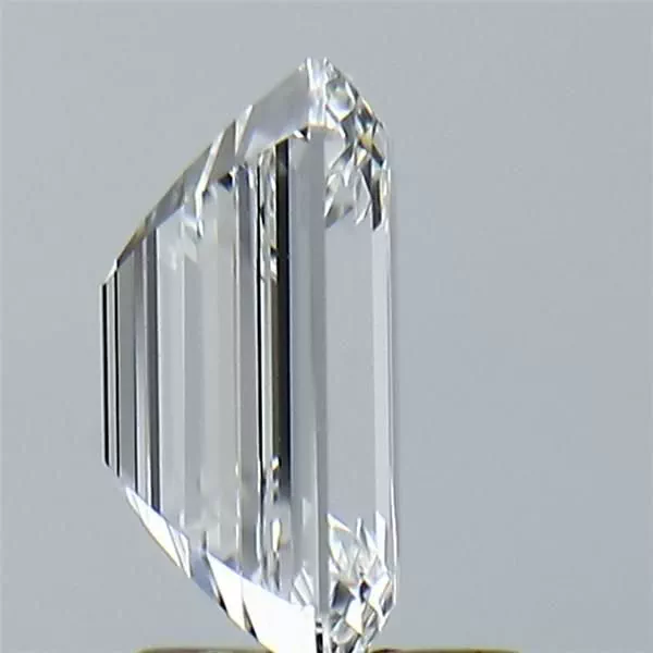 2.44 Carat · E · VVS2 Rare Carat Ideal Cut
