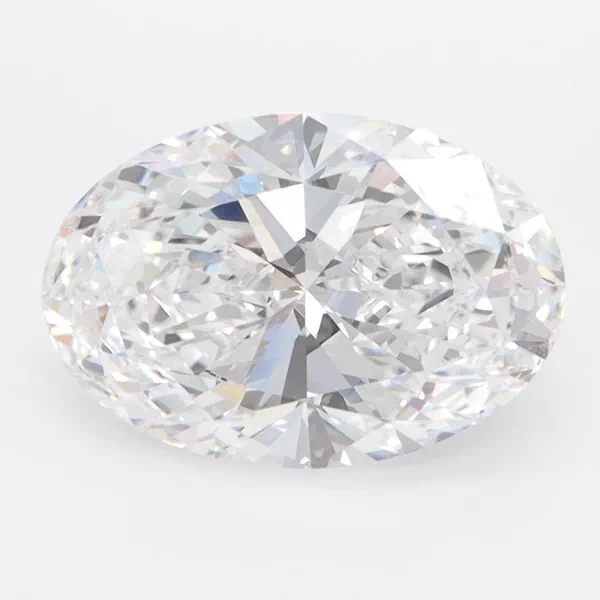 3 Carat · D · FL Rare Carat Ideal Cut