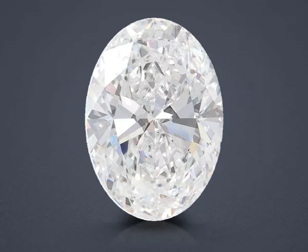 3 Carat · D · FL Rare Carat Ideal Cut