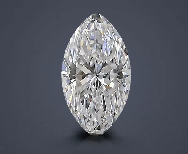 0.96 Carat · D · IF very good Cut