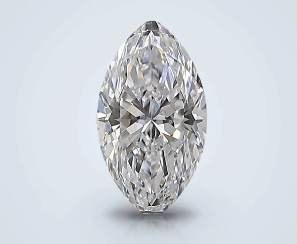 0.96 Carat · D · IF very good Cut