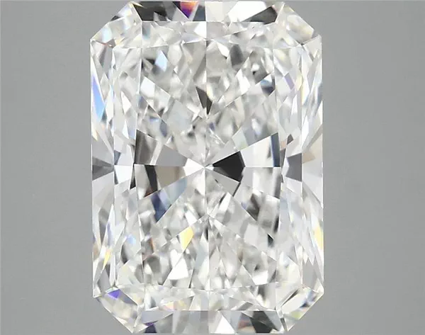 4.01 Carat · E · VVS2 Rare Carat Ideal Cut