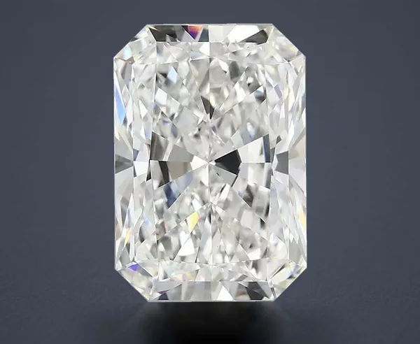 4.01 Carat · E · VVS2 Rare Carat Ideal Cut