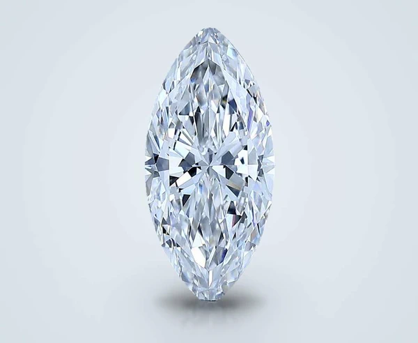 2.31 Carat · D · VVS1 Rare Carat Ideal Cut