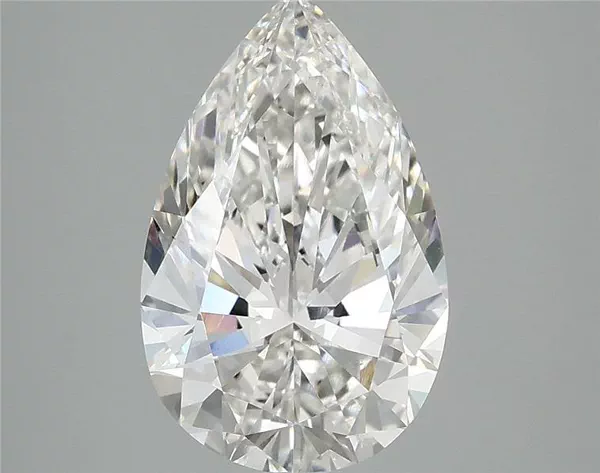 2.98 Carat · G · VS1 Rare Carat Ideal Cut