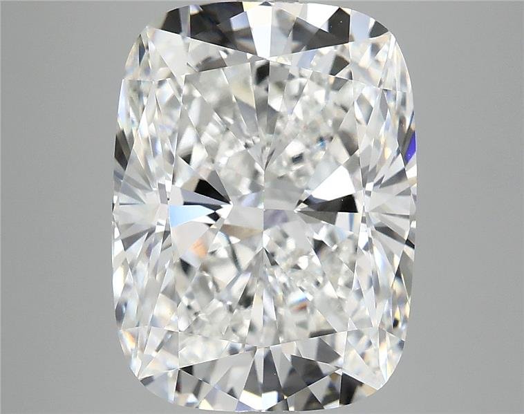 6.8 Carat · E · VVS2 Rare Carat Ideal Cut