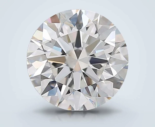 1.65 Carat · F · IF Rare Carat Ideal Cut