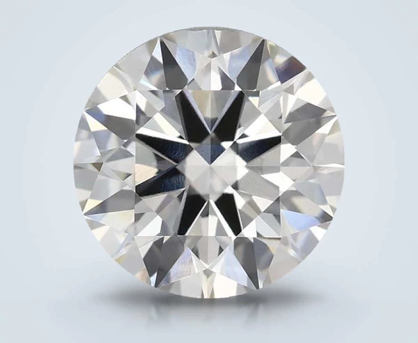 2.81 Carat · I · VVS2 Rare Carat Ideal Cut