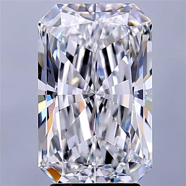 3.3 Carat · E · VVS2 Rare Carat Ideal Cut