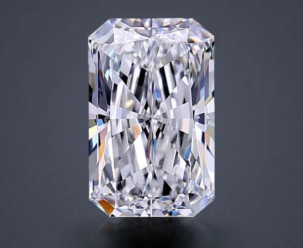 3.3 Carat · E · VVS2 Rare Carat Ideal Cut