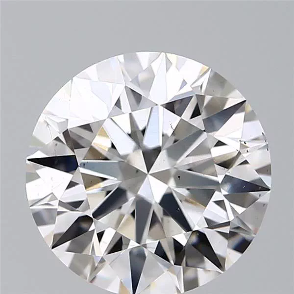 2.29 Carat · E · VS2 Rare Carat Ideal Cut