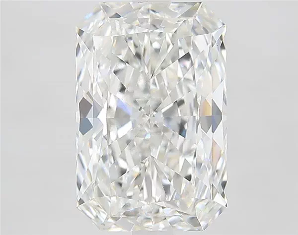 4.41 Carat · F · VVS2 Rare Carat Ideal Cut
