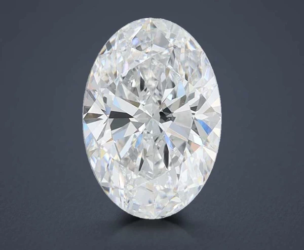 1.29 Carat · D · VVS2 Rare Carat Ideal Cut
