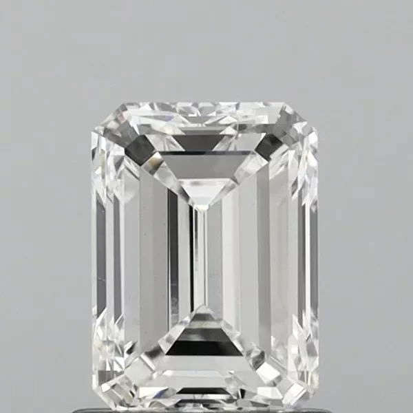 1.22 Carat · F · VS1 very good Cut