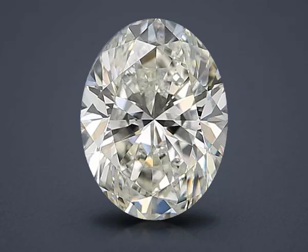 0.9 Carat · I · VVS2 very good Cut