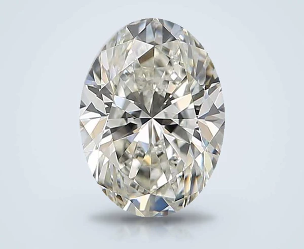 0.9 Carat · I · VVS2 very good Cut