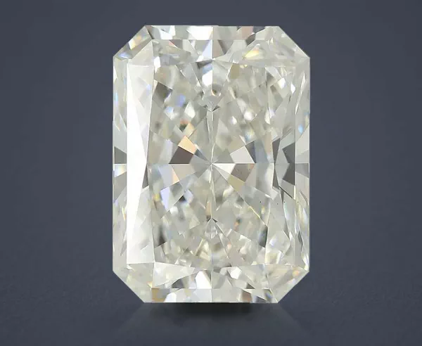 4.59 Carat · F · VS1 Rare Carat Ideal Cut